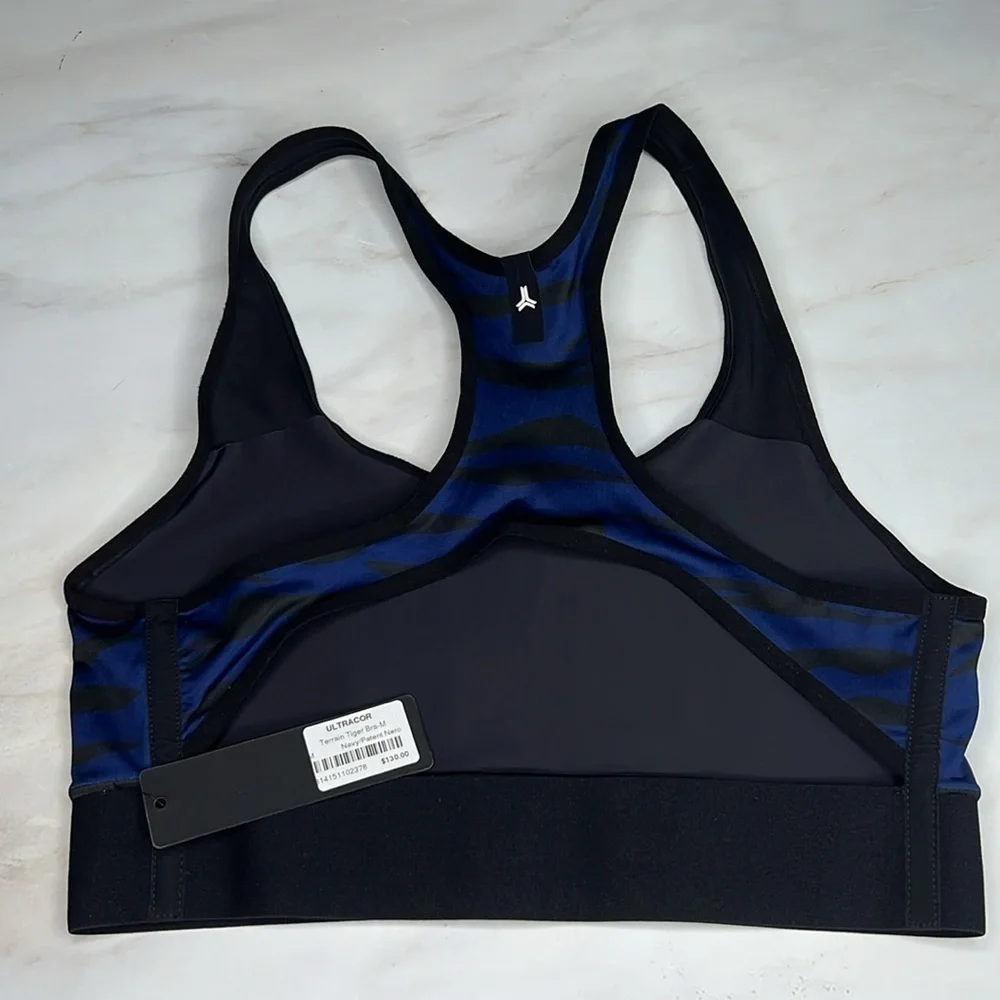 Ultracor Terrain Tiger Bra! (NWT)